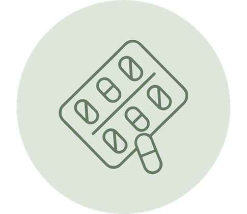 blister medicamentos