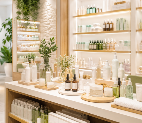 parafarmacia y dermocosmetica